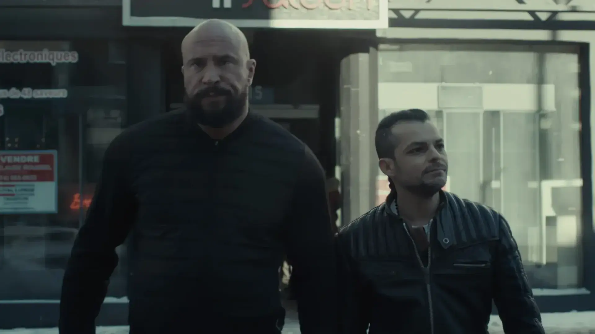 The Little Devil & The Big Demon