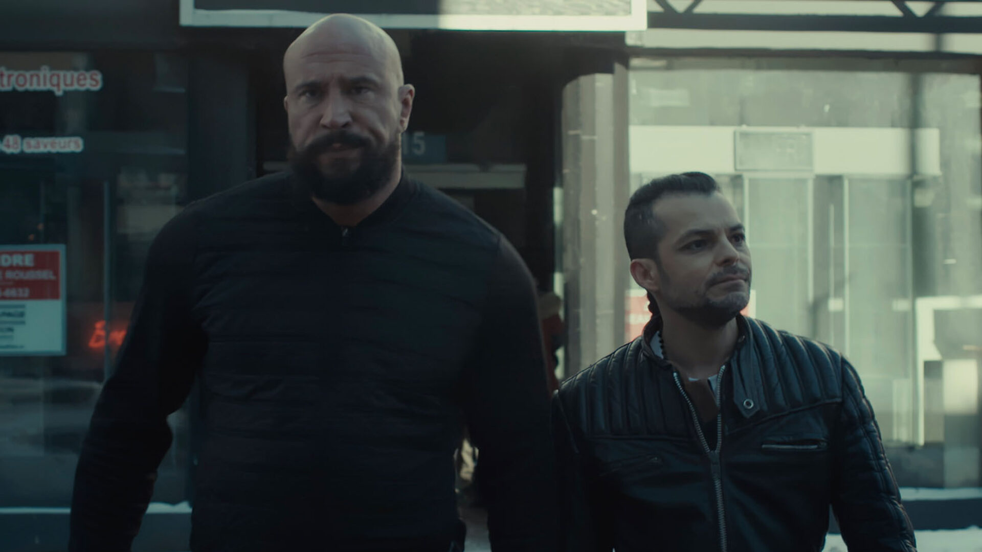 The Little Devil & the Big Demon