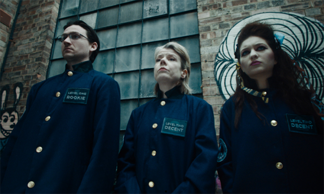 Fuica Films acquiert les droits de distribution de The Bystanders