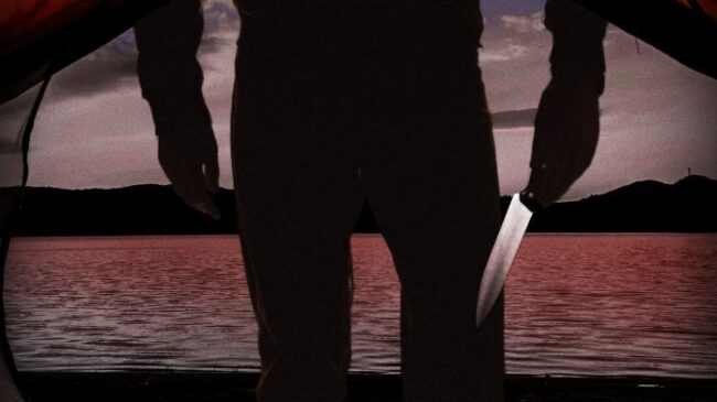 Interview with Leonardo Fuica on His Film "Camping Trip" for The Indiependent