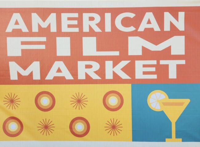 Leonardo Fuica's Appearance at AFM 2023